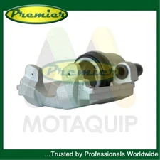 Premier Front Right Brake Caliper Fits Toyota Yaris 2005- Daihatsu Charade 2011-