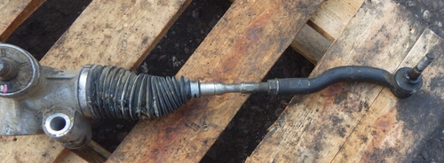 GENUINE LEXUS CT200H POWER STEERING RACK J11 - 第 4/6 張圖片