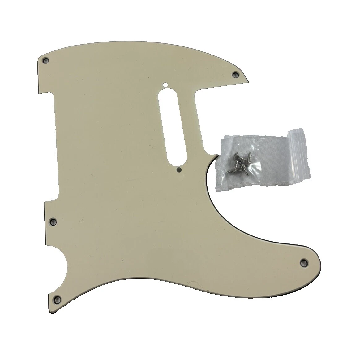 Golpeadores para guitarra eléctrica Squier