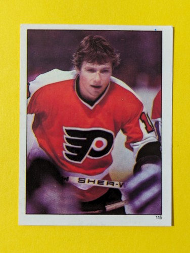 1982-83 O-Pee-Chee HNL Hockey Stickers OPC U-Pick - Picture 233 of 500