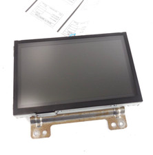 2010-2014 Nissan Maxima Navigation Information Display Screen OEM