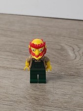 Lego Groundskeeper Willie Minifigure The Simpsons Series 2 Great Condition