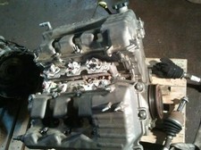 Ford Freestyle D219 Motor 3.0 V6 Duratec auch Maverick, Five Hundred,