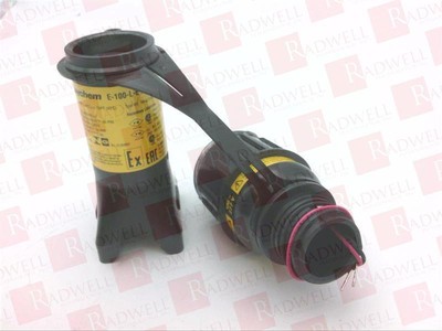 NVENT E-100-LA / E100LA (BRAND NEW)
