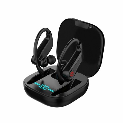 For Samsung Galaxy S23/Ultra/Plus - Wireless TWS Headphones Earbuds Earphones