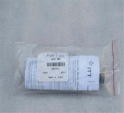 1Pc New OEM1.0MB Enidine 119211 ao