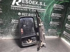 door mirror left hand RENAULT MASTER BUS 2.5 DIESEL 1999 366921