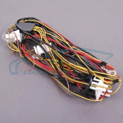 Original BMW 61129402784 - Kabelsatz Nebelscheinwerfer 3er | eBay