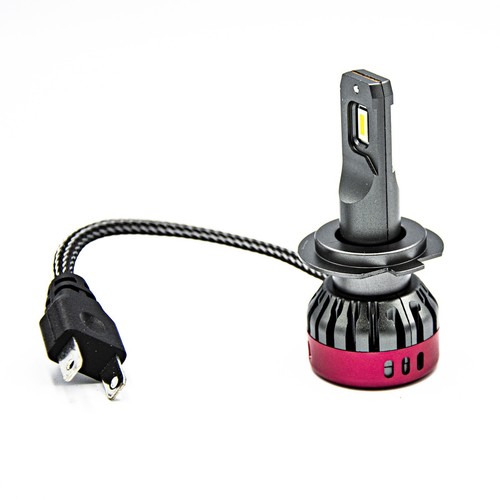 BMW R 1200 RT 2009–2013 Kit Faros LED 60W 9000LM SIN MODIFICACIONES PLUG&PLAY - Imagen 11 de 16