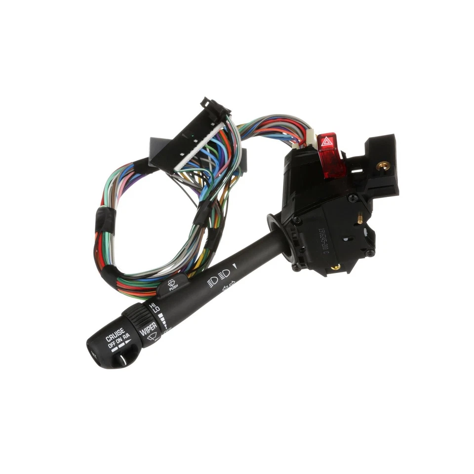 Interruptor atenuador de faros para GMC Sonoma 1998-2004 SMP 1999 2000 2001 2002 2003 Foto 4 de 4