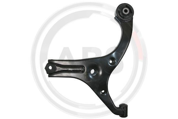 A.B.S. 211045 Lenker, RadaufhäNgung Vorne Links Oben FüR Hyundai Kia-image