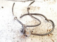 Chrysler Voyager 2001 Lpg Gas Reducer 67r010951, 67r-010951 #1441153-29