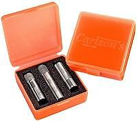 Carlson's Choke Tube Case Orange 