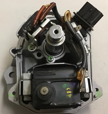 Remanufactured A1 Cardone Distributor 31-17451 Honda (r86)