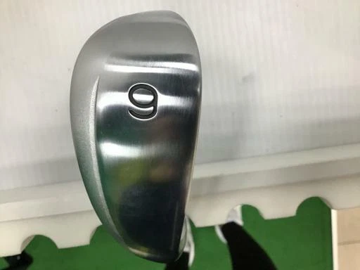 PRGR egg i+ 2019 U6 25deg 37.5inch L-flex UT Utility Hybrid Golf Club - Image 2 of 4