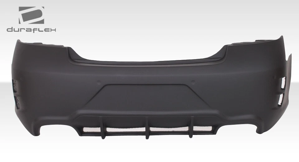 Capa traseira Duraflex FITS 2007-2013 Infiniti G Sedan G25 G35 G37 Elite - Imagem 3 de 4