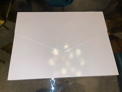 sehr schöne Geschenk Box für Schmuck und andere schöne Dinge von Flamigni