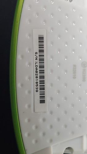 LeapFrog LeapPad 2 Explorer Learning System Green Edition Cover TESTED WORKING - Picture 13 of 14