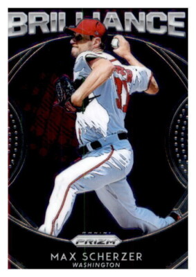 B0350- 2019 Panini Prizm BB Verschiedene Einsatz Cards1 -du Pick- 15 +