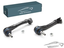 SPURSTANGENKOPF VORNE LINKS RECHTS FÜR RENAULT CLIO 7701471145 7701471146 NEU 2x