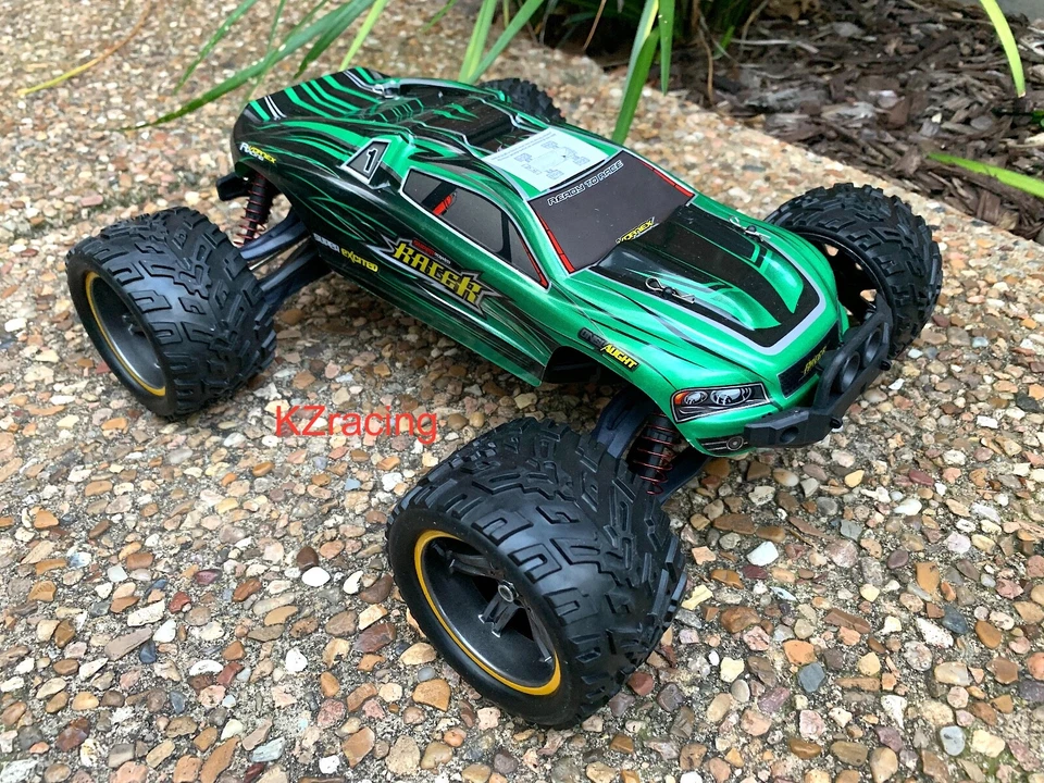 Varillas de conexión traseras GPTOYS Luctan S912 Foxx S911 - Eslabones de suspensión - 1/12 EE. UU. Foto 3 de 3