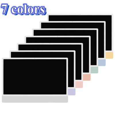 iMac 24 inch M1 M3 A2874 A2438 A2873 A2439 LCD Display LG204A-215 LM235UH1 SDD1