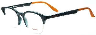 CARRERA CA 5543 1VD 48mm Eyewear FRAMES Glasses RX Optical Eyeglasses -New Italy