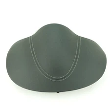 2011 2012 2013 14 Dodge Avenger Upper Dash Speedometer Cluster Trim Cover Bezel