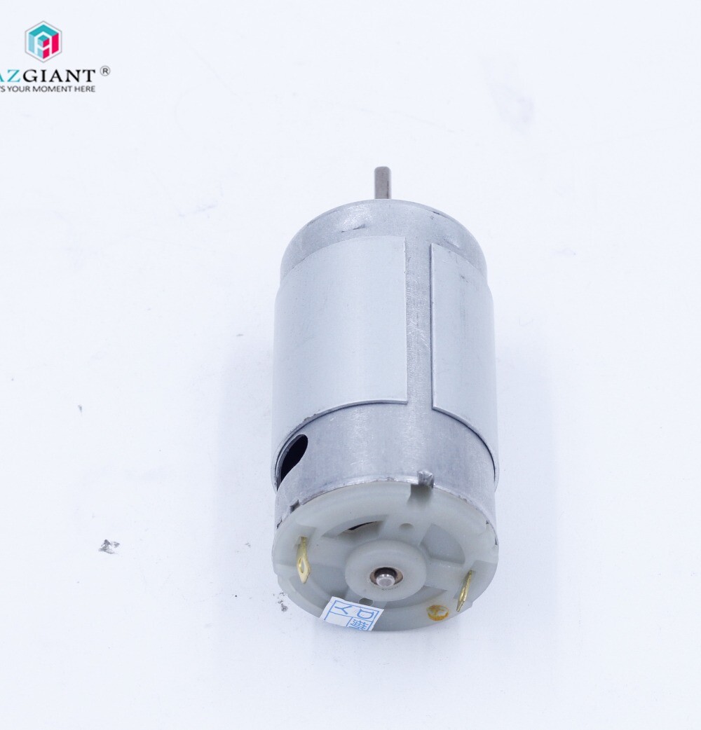 Azgiant Door Suction Pump Motor For Mercedes Benz W140 S-Class & W124 – Replaces 1408000448, 0132006899 - View #3