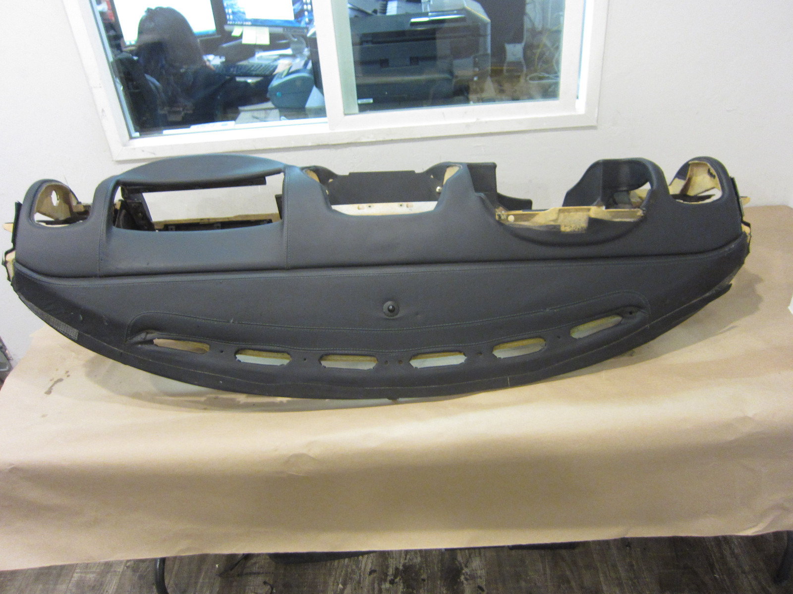 Ferrari 430 Spider,Coupe - Dash / Dashboard USED - P/N 67685000