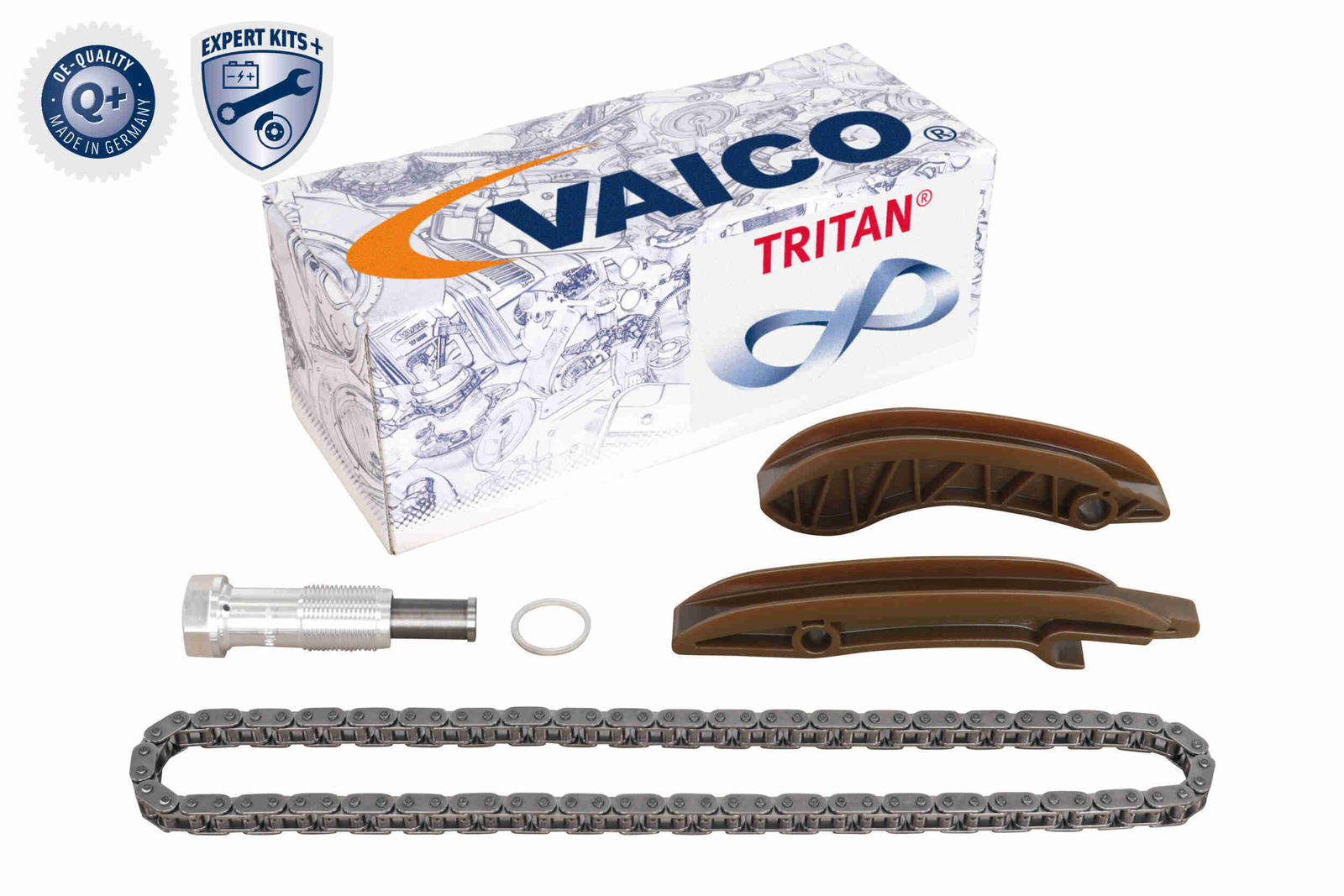 Timing Chain Kit Upper FOR BMW G20 G28 G80 2.0 3.0 318d 320d 330d 18 ...