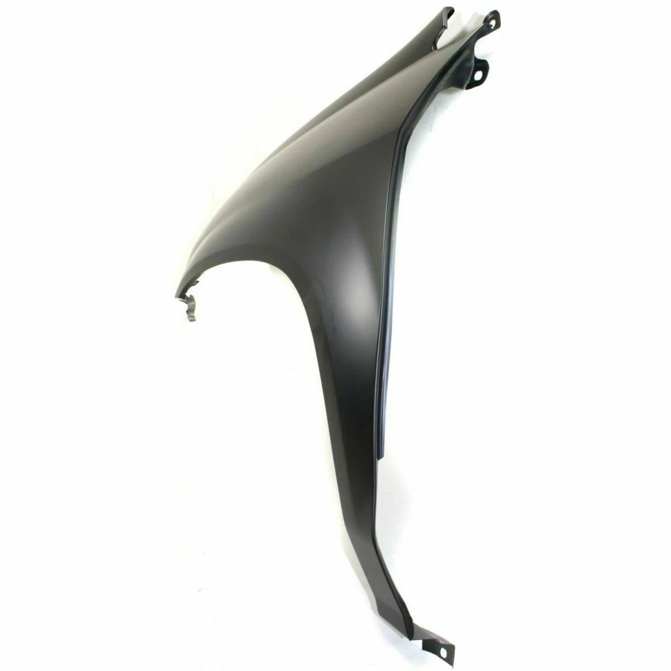 Nuevo guardabarros delantero lado del conductor para Acura MDX AC1240112 60261S3VA90ZZ Foto 3 de 3
