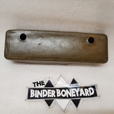 69-75 International Harvester Ih Travelall Passenger Side Rear Door Arm Rest
