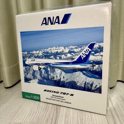Ana B787-8 Dreamliner Nh20048 | eBay Ana B787-8 Dreamliner Nh20048 | eBay