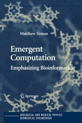 Biological and Medical Physics, Biomedical Engineering Ser.: Emergent...