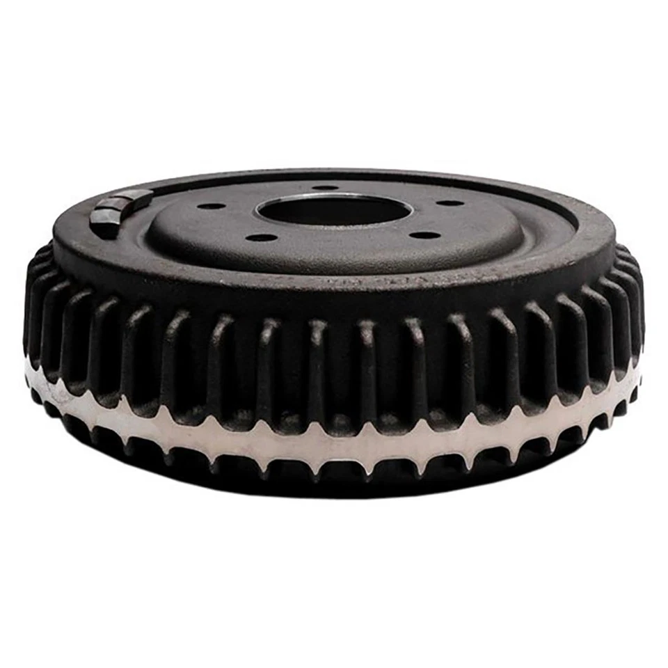 Kit delantero tambores de freno y zapatas de freno para Pontiac Grand Prix 1965 - Raybestos Foto 2 de 4