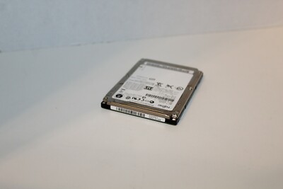 Internal Hard Disk Laptop FUJITSU MHV2040BH 40GB HDD SATA Computer Part Used Pie