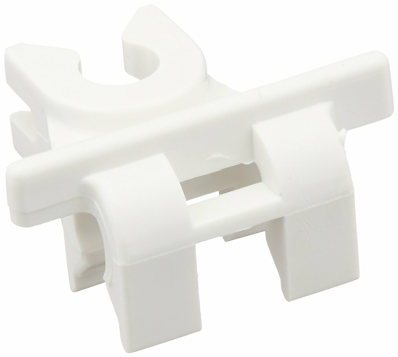 Genuine 9743019 Whirlpool Dishwasher Tine Row Clip for sale online eBay