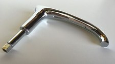 1939 1940 1941 1946 Chevy Gmc Truck Exterior Chrome Door Handle 1939 1940 1941 1946 Chevy Gmc Truck Exterior Chrome Door Handle