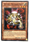 YuGiOh! - The Light Hex-Sealed Fusion - SDCR-EN017 - 1st Edition - Common