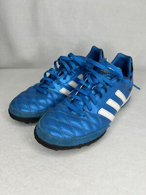 Very Rare Men's Adidas Adinova Nova TRX TF M17730 Blue
