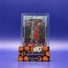 Jimmy Butler 2015-16 Panini Electric Etch 