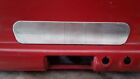<!--F#f_0-->'Radio' Fascia suit XL XM XP Falcon. BLANK FASCIA to cover the radio opening.<!--F/-->