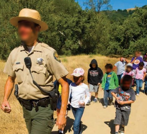 California State Parks - 4
