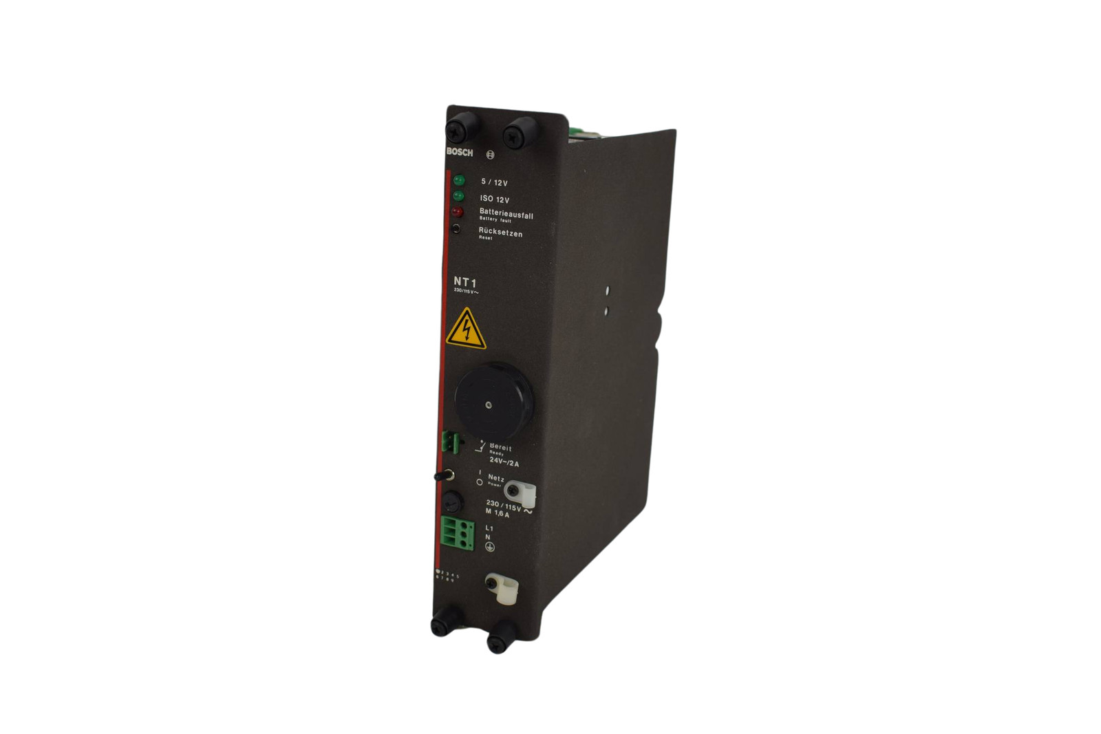 Bosch Power Supply NT1 1070071376-101
