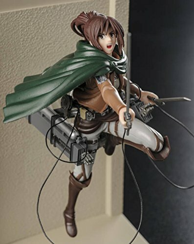 Sasha Blouse Japan Anime 