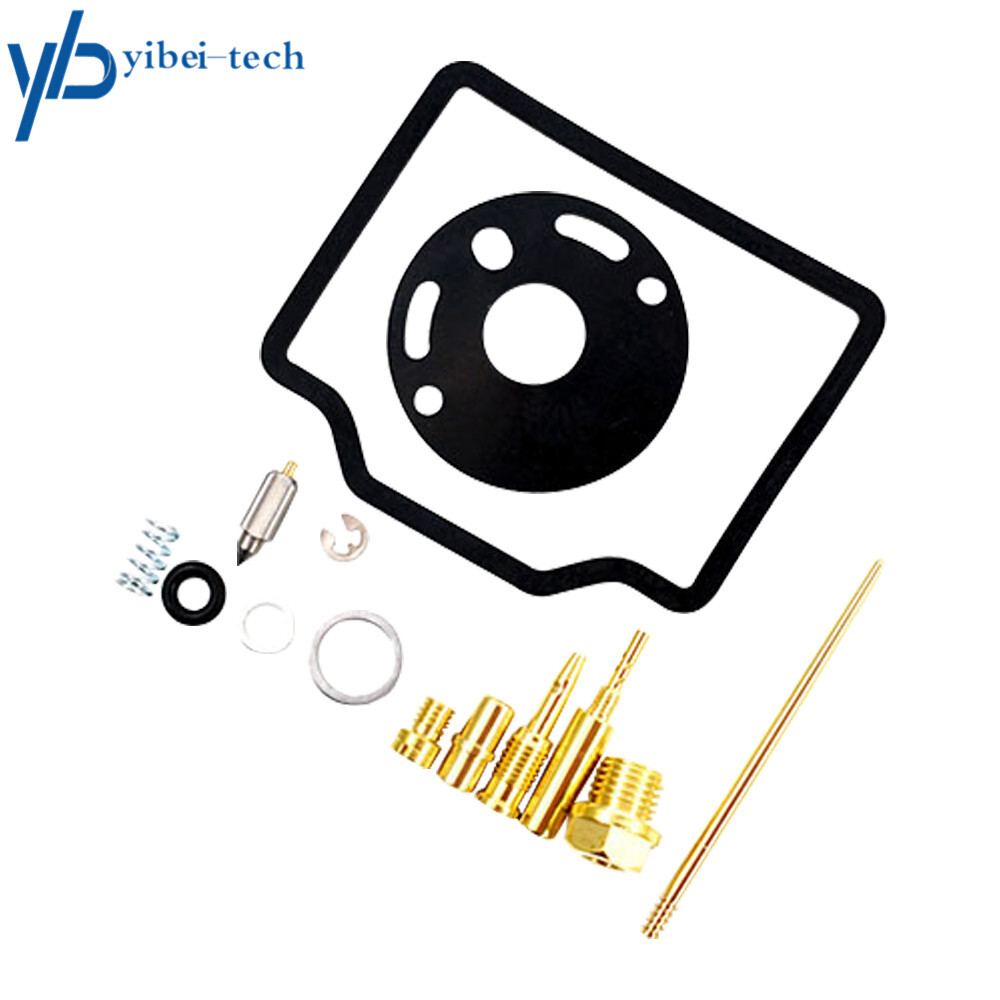 4× For Honda CB750 CB 750 K1K6 Carb Carburetor Rebuild Kits eBay