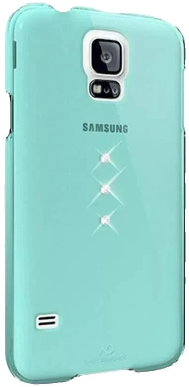 Accesorios para teléfonos celulares White Diamonds para Samsung Samsung Galaxy S5