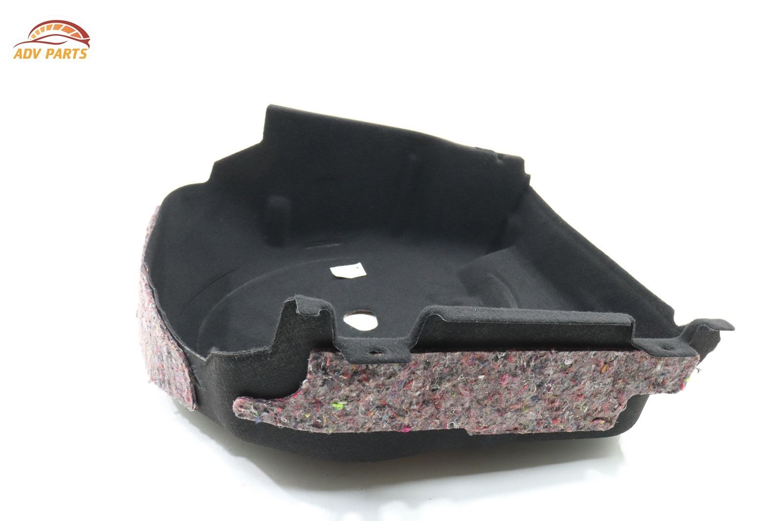 Maserati Quattroporte 2014-2020 Spare wheel carpet