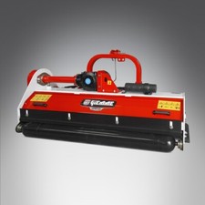 Trinciatrice GIEMME trincia spostabile idraulico DPM-H 155 per trattori 50/70 cv